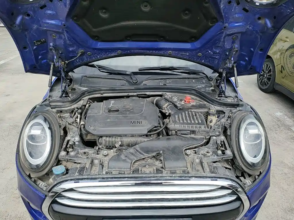 MINI Mini — миниатюра 20