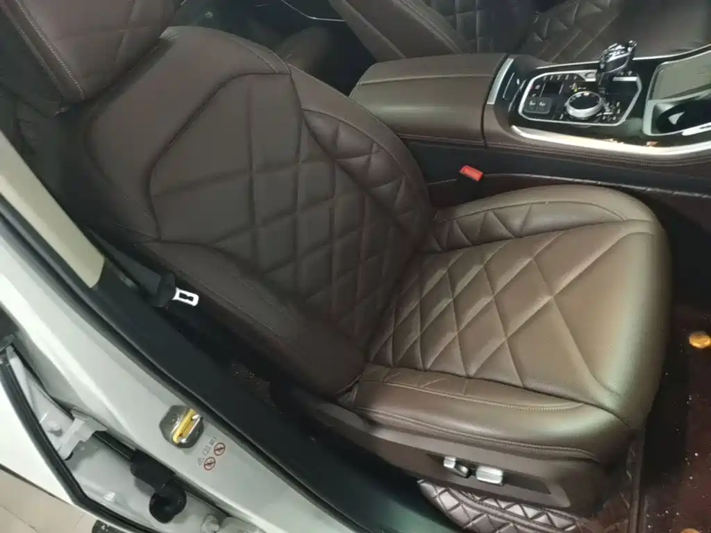 BMW X5 — миниатюра 25