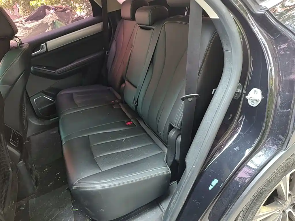 BYD Tang — миниатюра 17