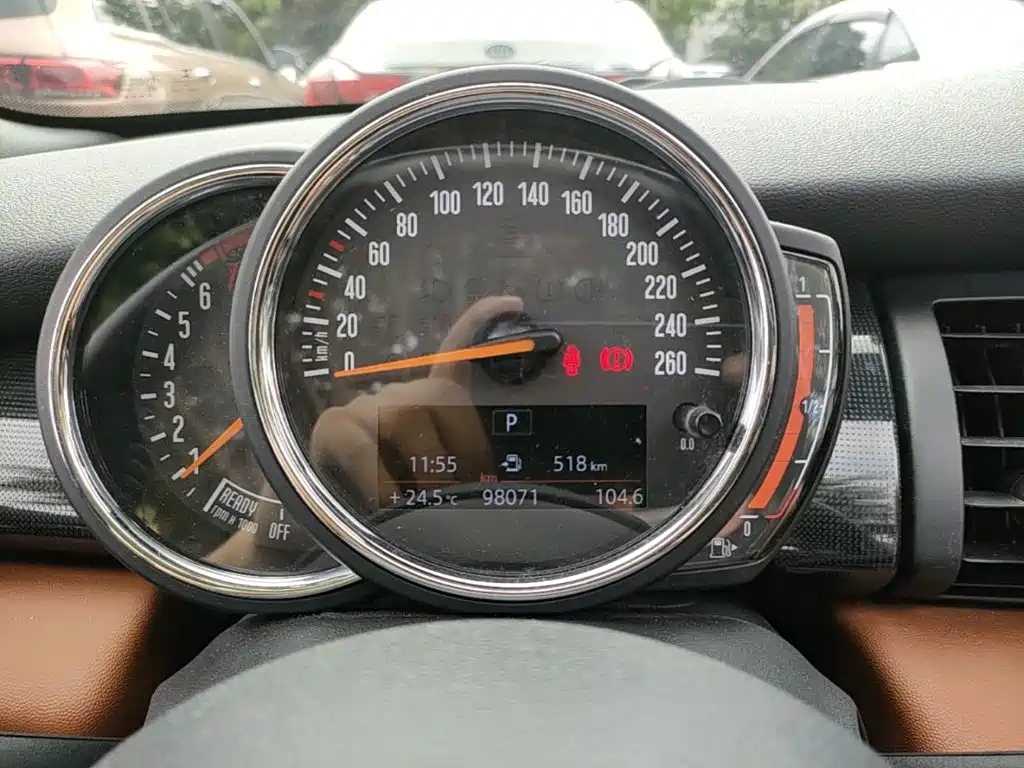 MINI Mini — миниатюра 12