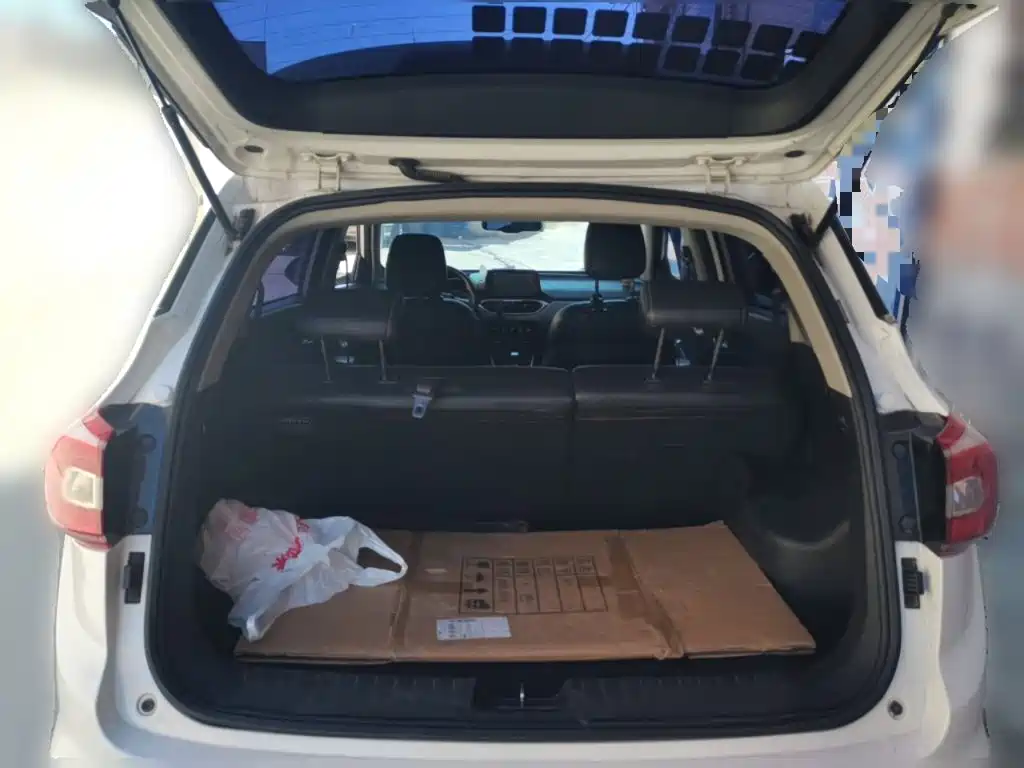 Baojun 510 — миниатюра 15
