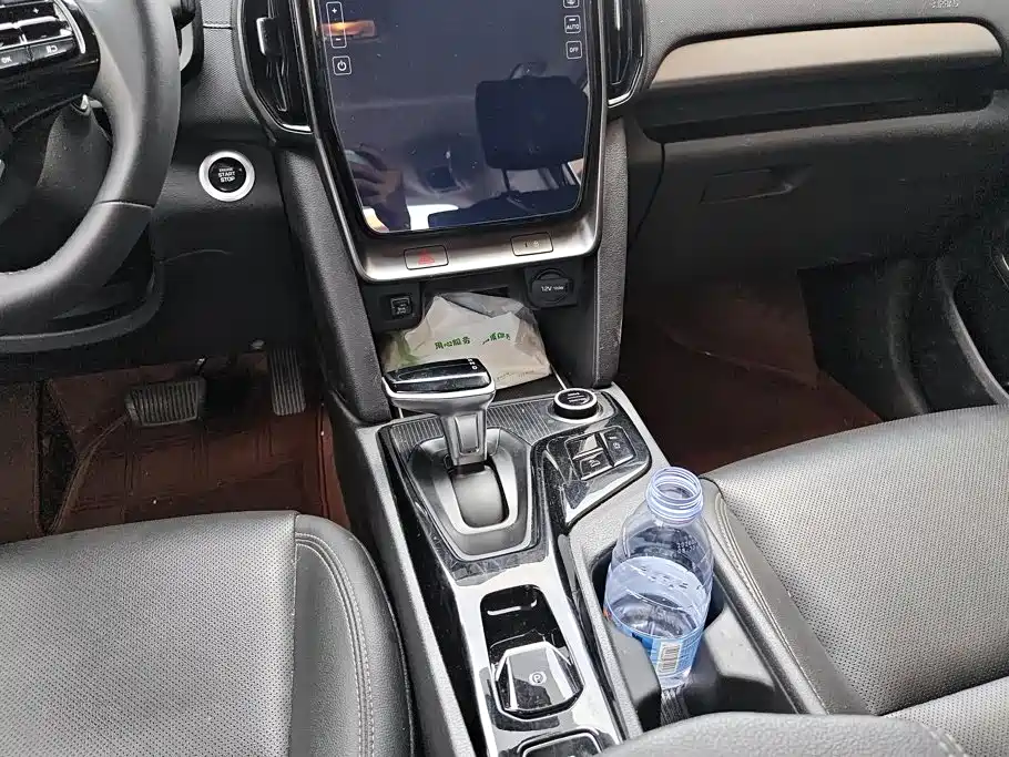 Hyundai ix35 — миниатюра 16
