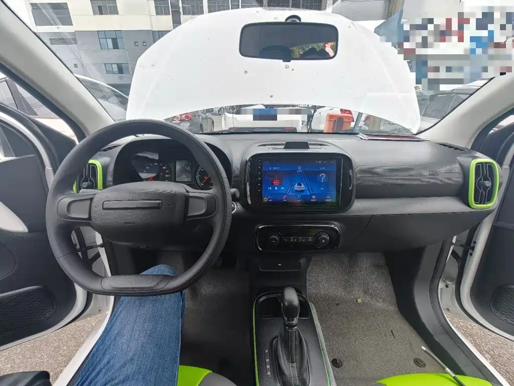 Roewe Clever — миниатюра 14