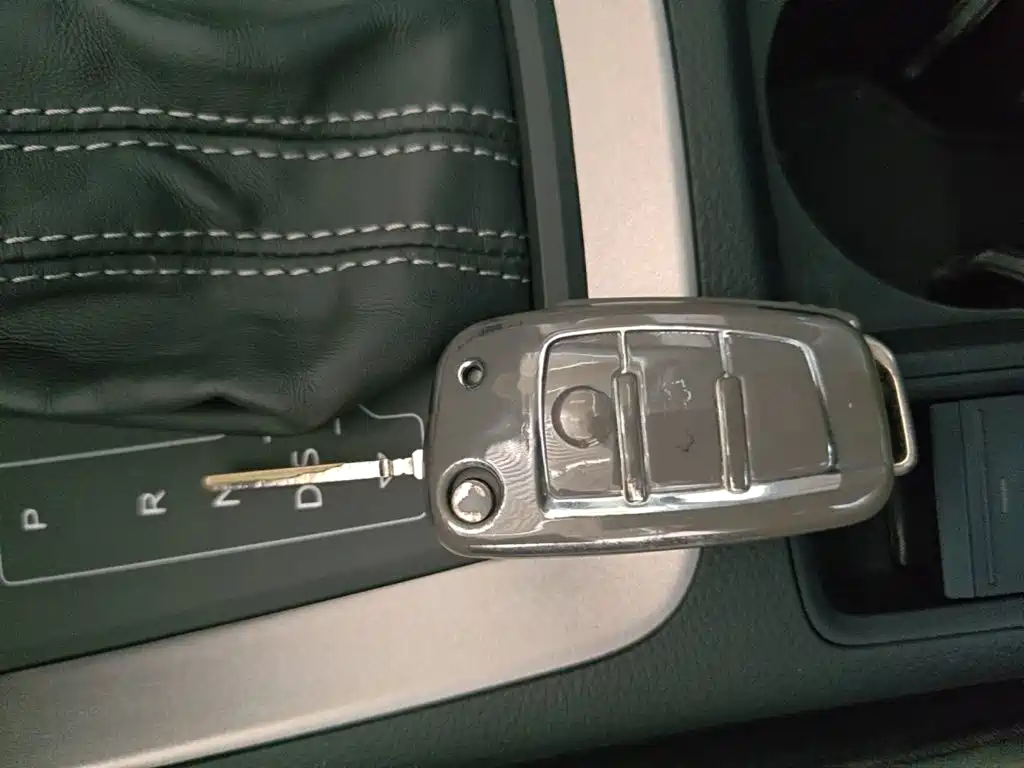 Audi Q3 — миниатюра 9