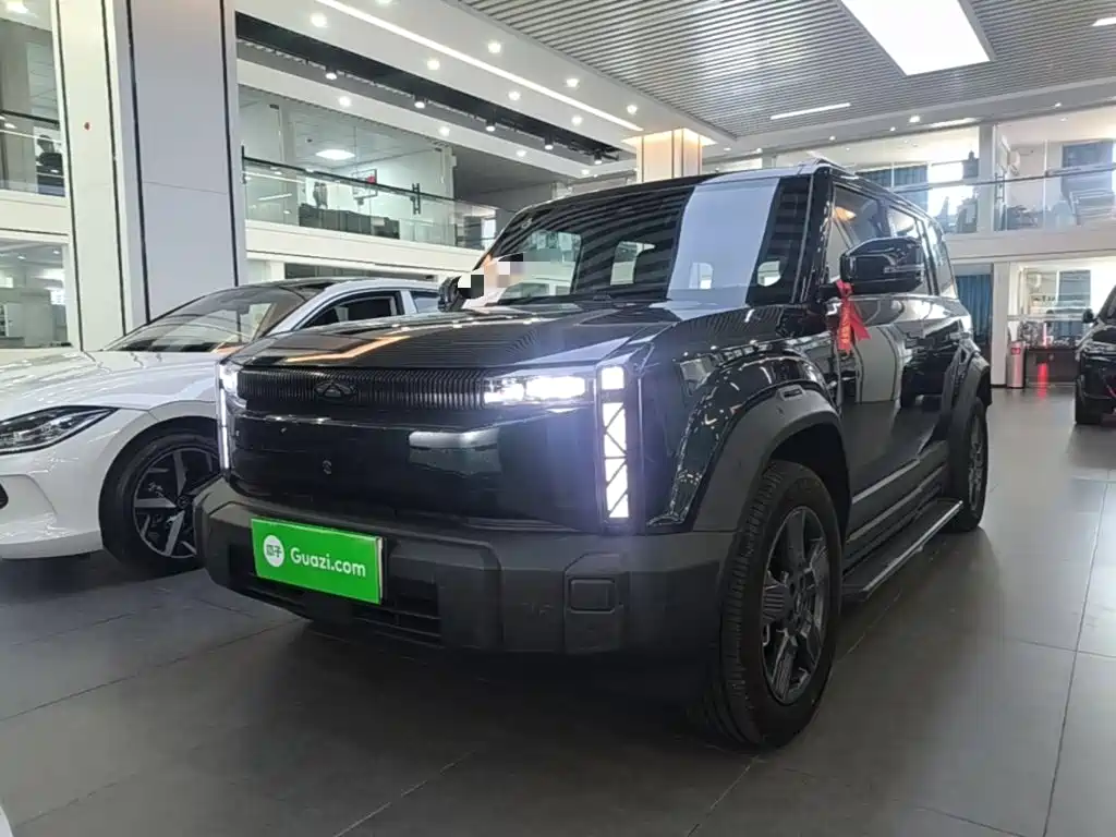Fulwin Fengyun X3 — миниатюра 2