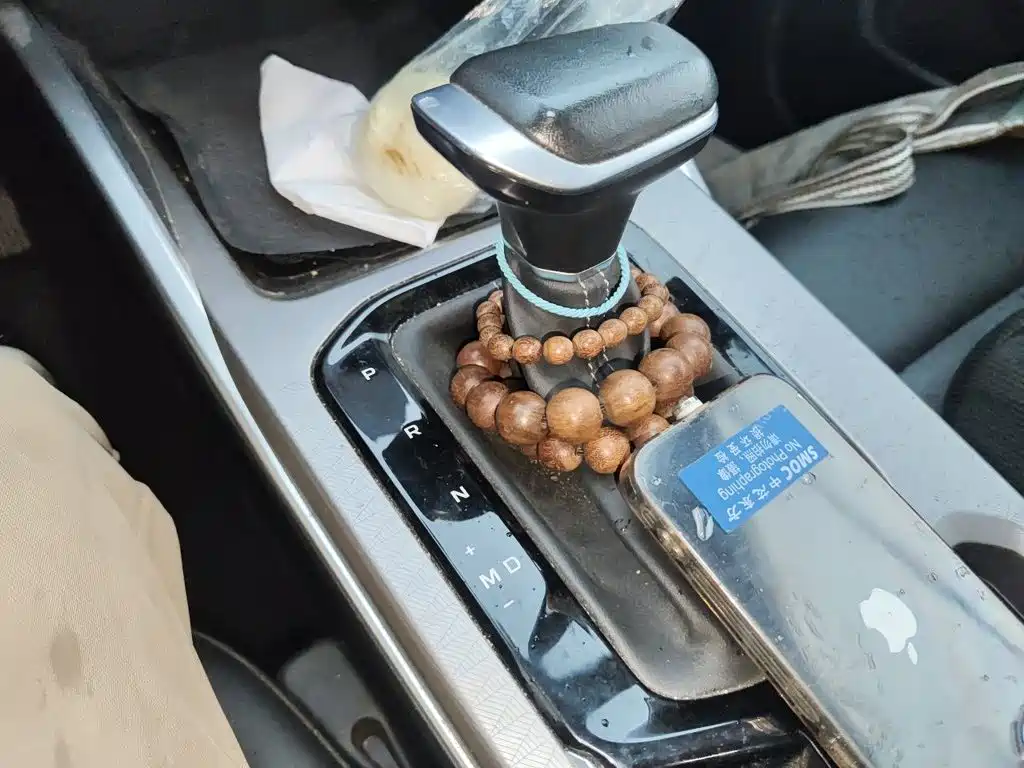 Geely Emgrand — миниатюра 11