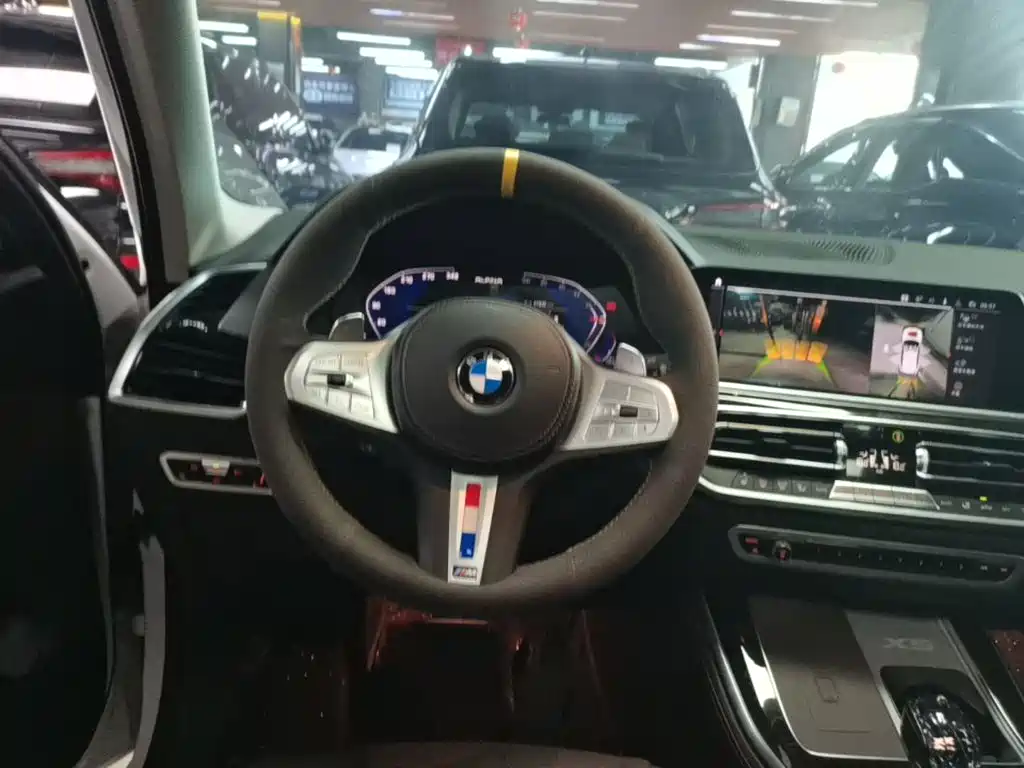 BMW X5 — миниатюра 11