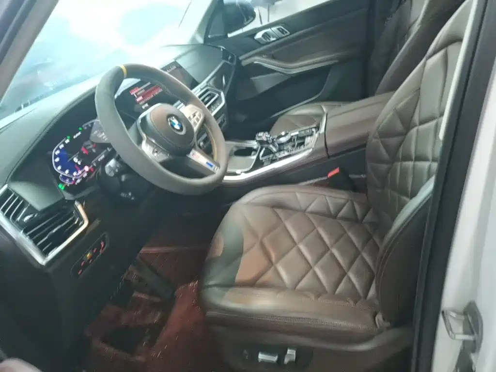 BMW X5 — миниатюра 15