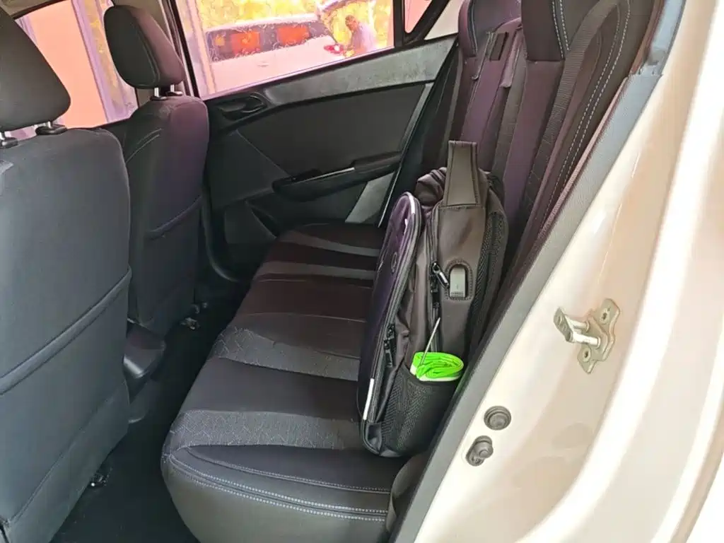 Baojun 310 — миниатюра 17