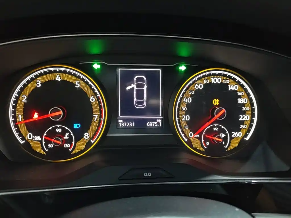 Volkswagen Passat — миниатюра 12