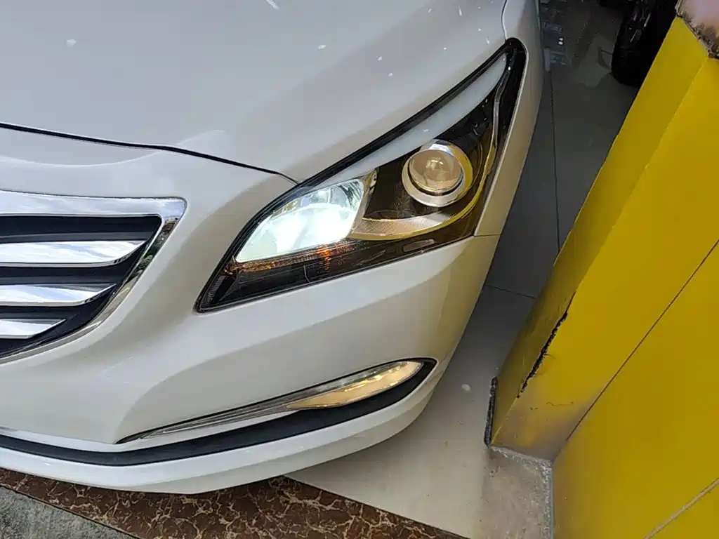 Hyundai Mistra — миниатюра 24