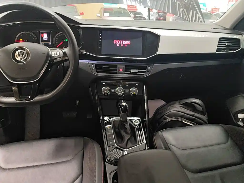 Volkswagen Tayron — миниатюра 13