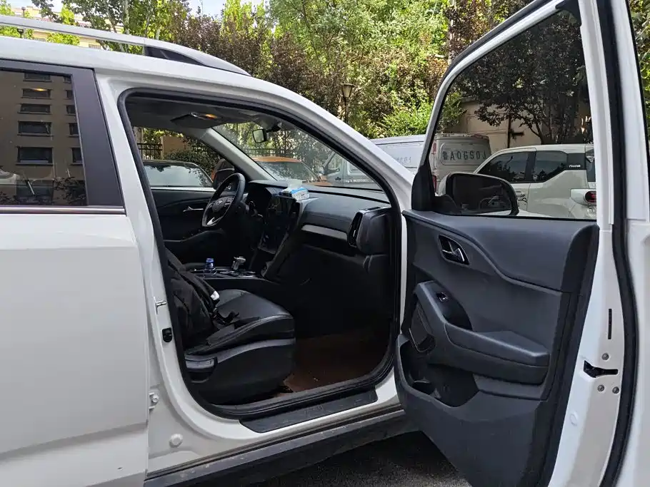 Hyundai ix35 — миниатюра 8