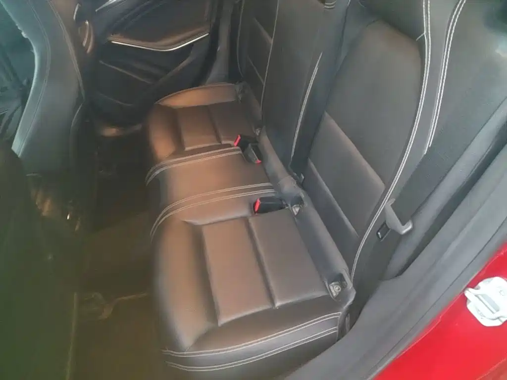 Mercedes-Benz GLA — миниатюра 17