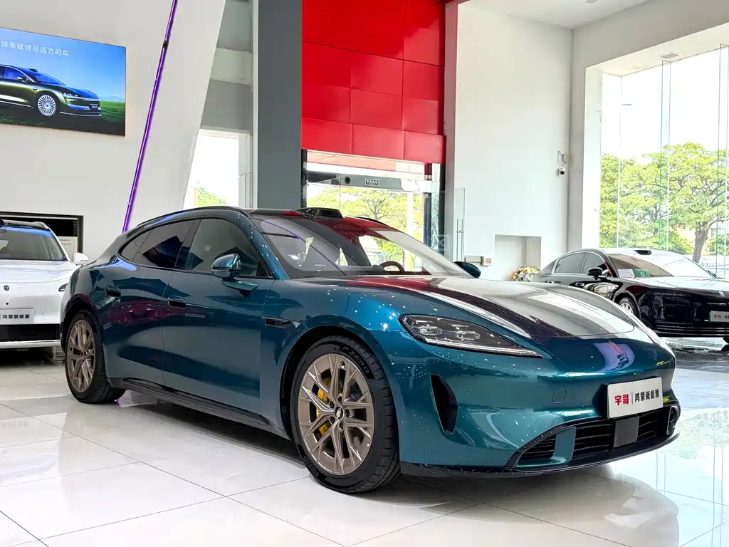 Shangjie Shangjie Z7T — миниатюра 3