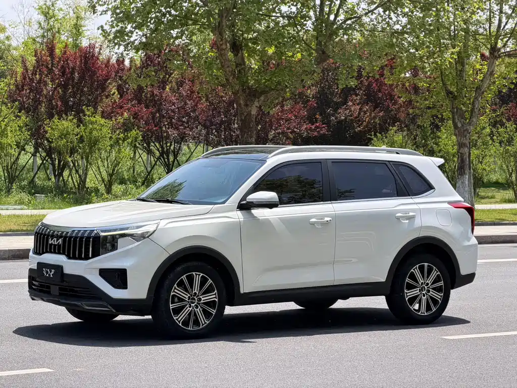 Kia Sportage 2021