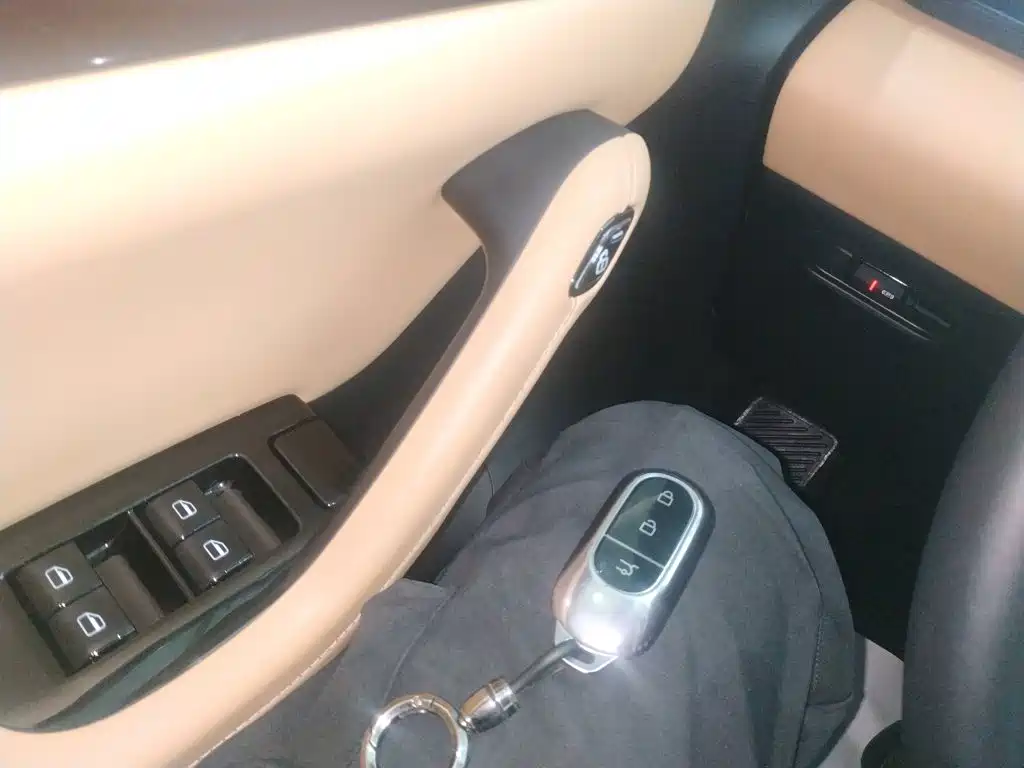 Leapmotor Leapmotor C11 — миниатюра 9