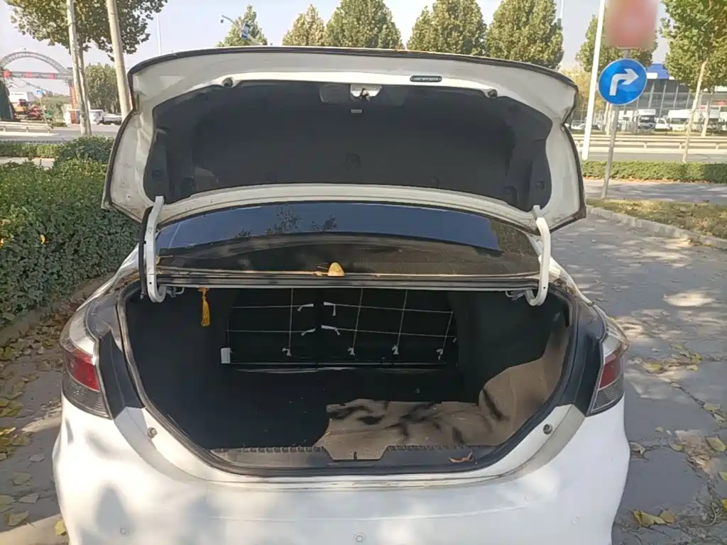 Chery Arrizo 3 — миниатюра 19