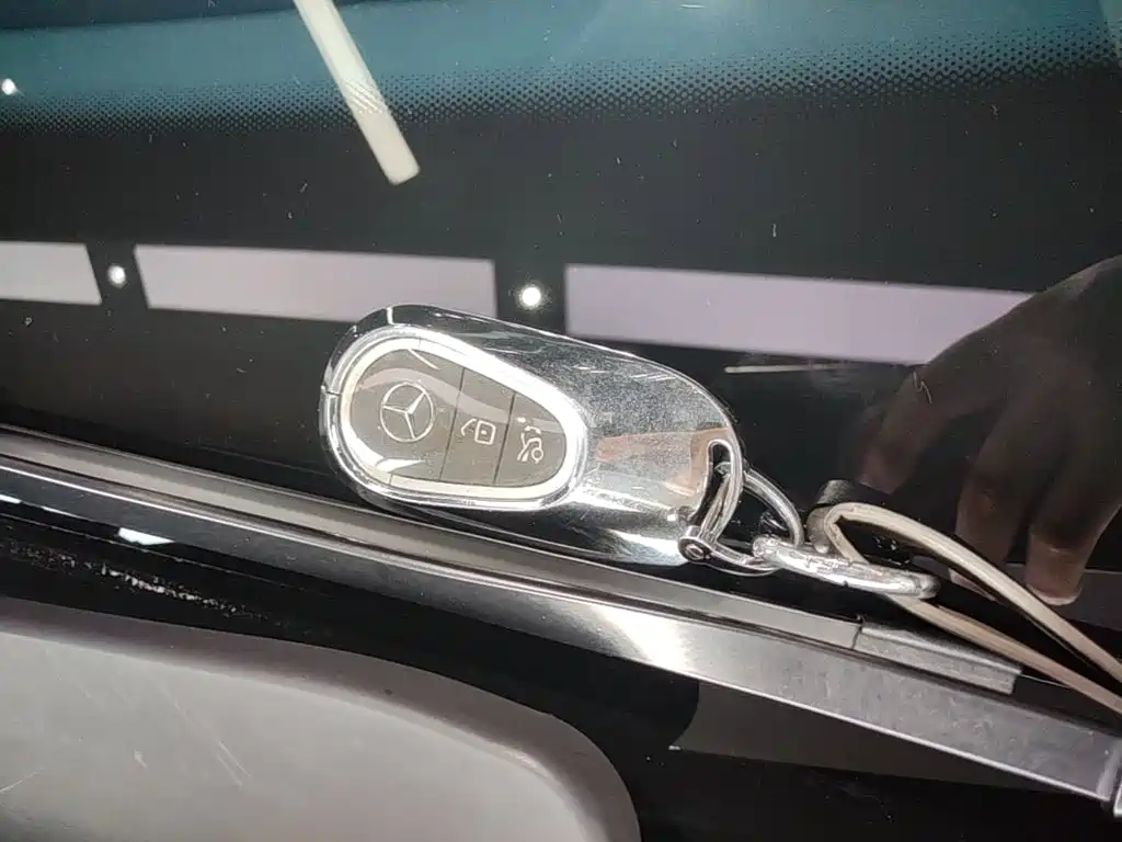 Mercedes-Benz EQE — миниатюра 9