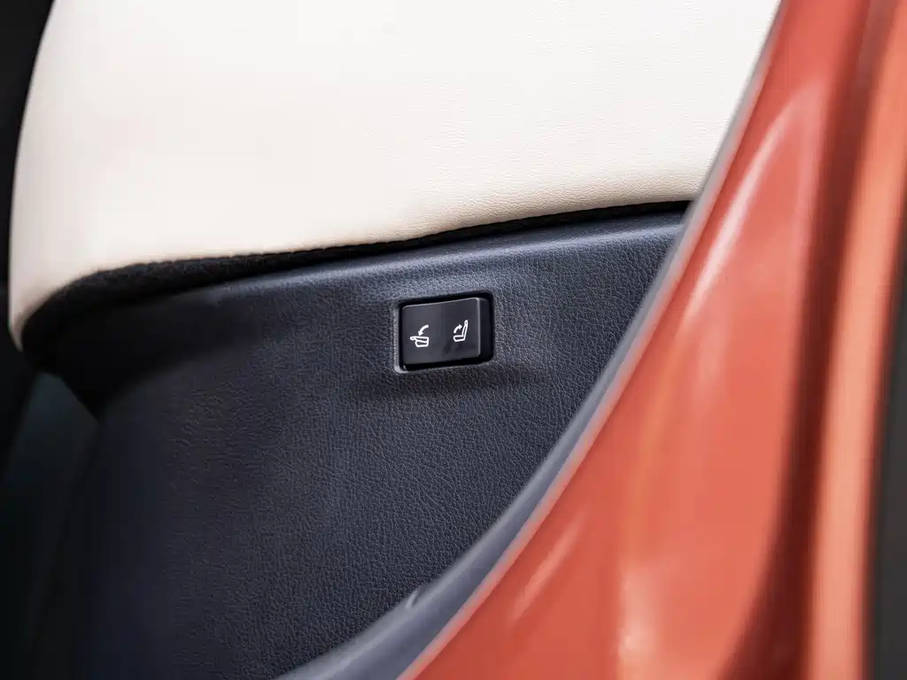 Lexus RX New Energy — миниатюра 19