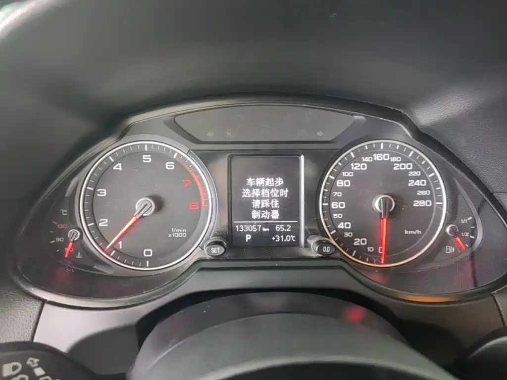 Audi Q5 — миниатюра 12