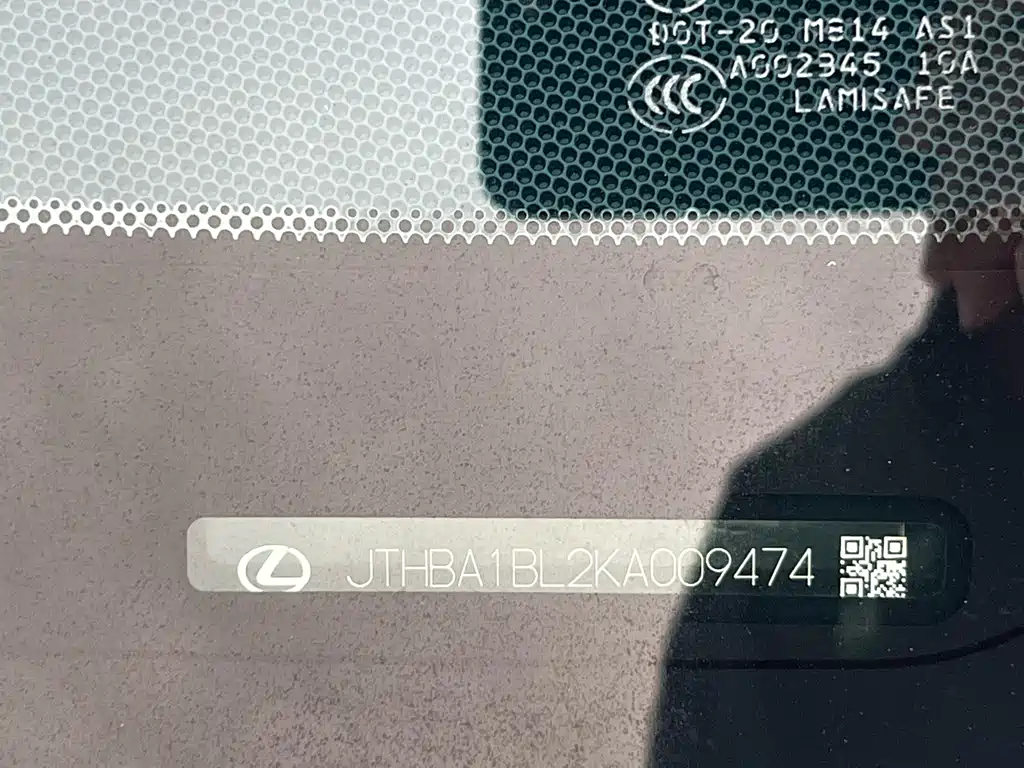 Lexus GS — миниатюра 19