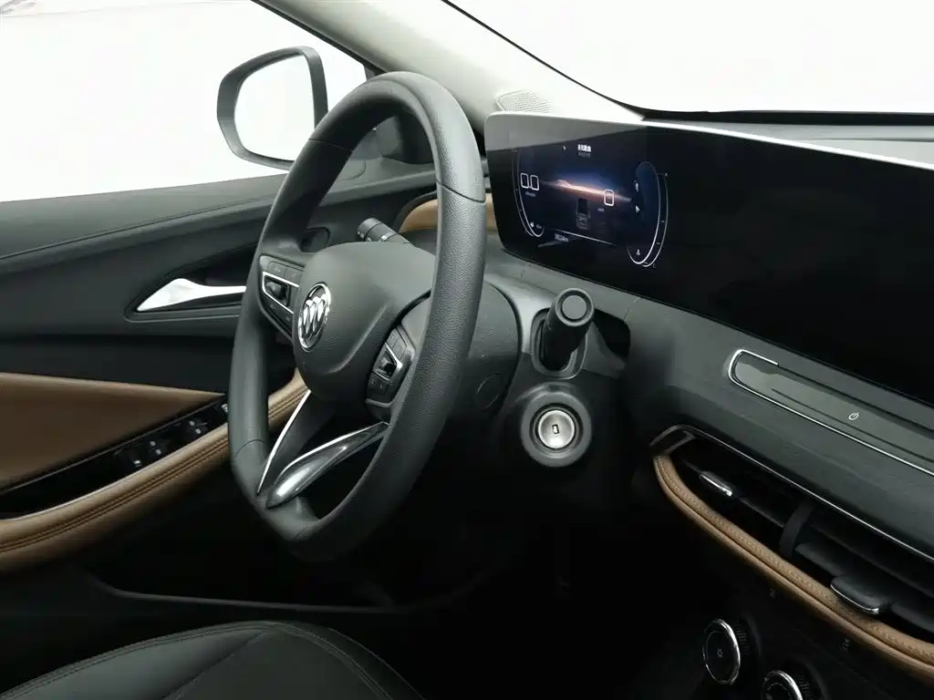 Buick Verano — фотографии объявления, Фото 23