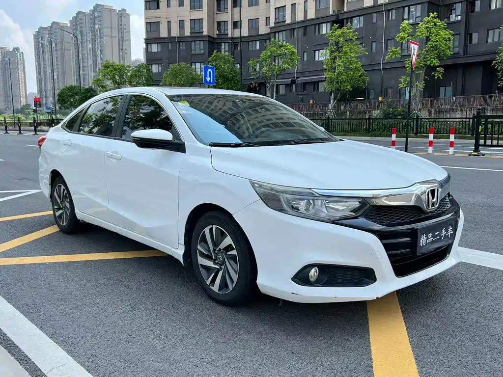 Honda Crider — миниатюра 2