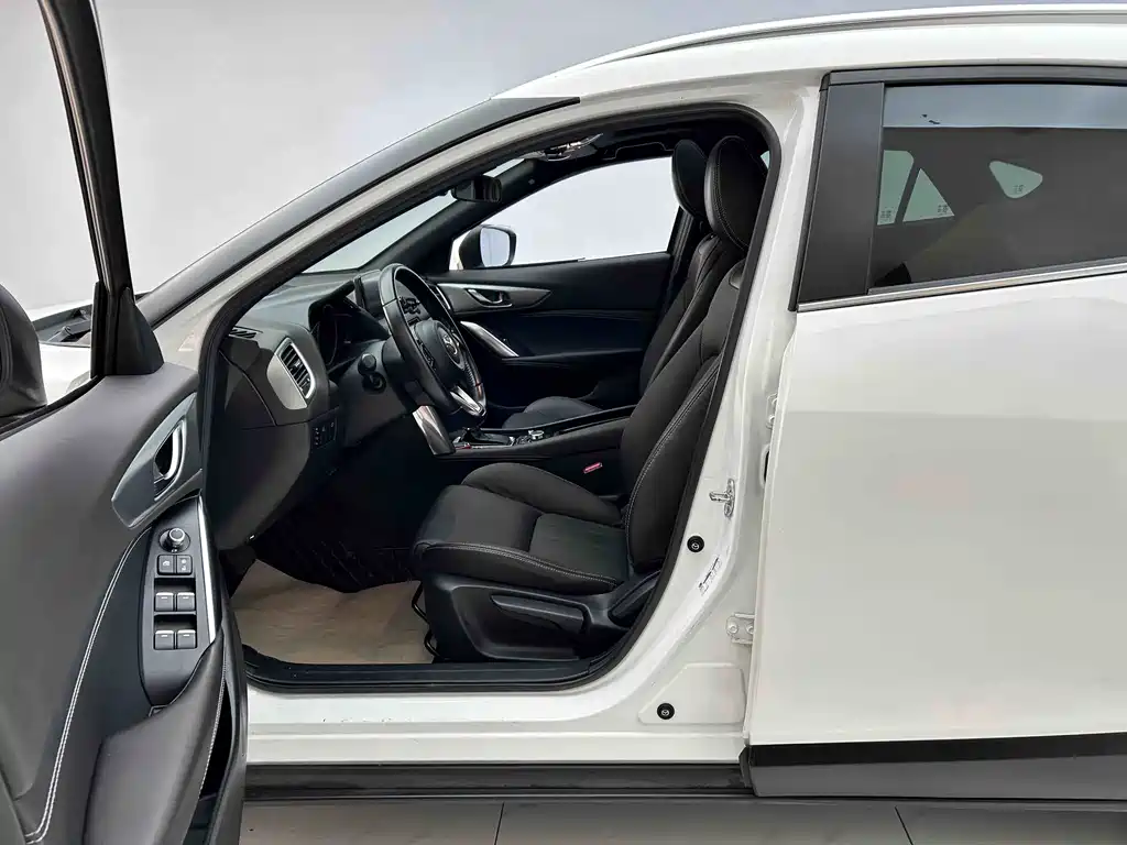 Mazda CX-4 2018 2.0L AT V