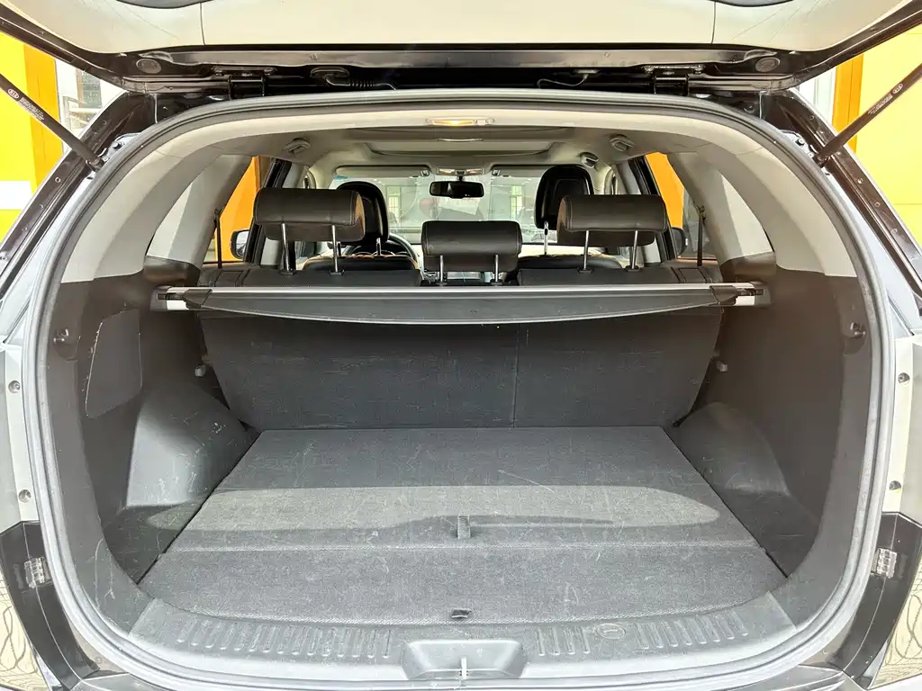 Kia Sorento — миниатюра 27