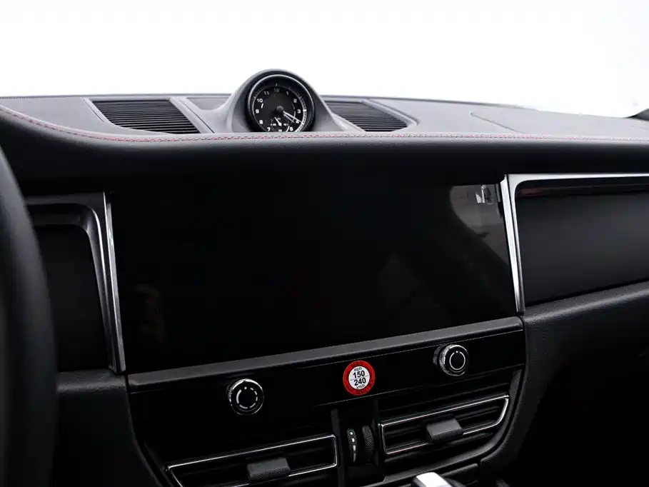 Porsche Macan 2025 Macan 2.0T