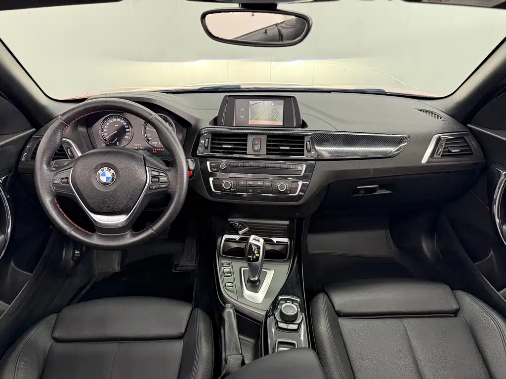 BMW 2 Series (Import) — миниатюра 23