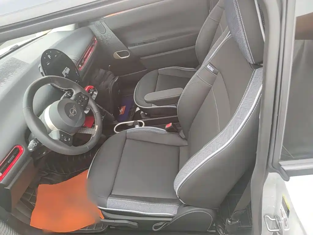 MINI MINI COOPER EV — миниатюра 15