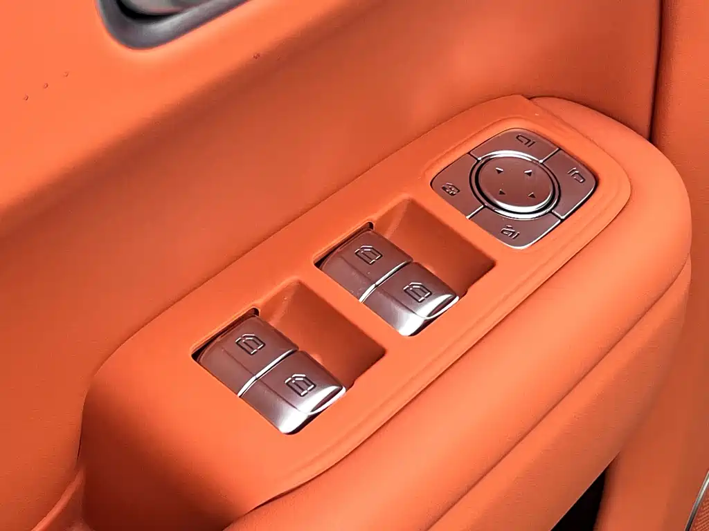 Li Auto Li L9 — миниатюра 14