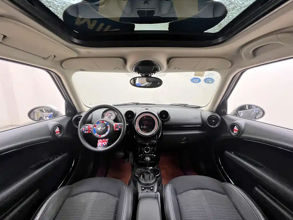 Mini Countryman — фотографии объявления, Фото 20