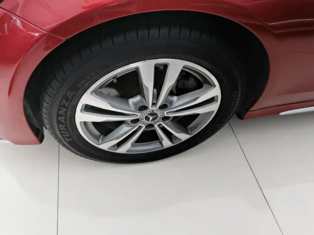 Mercedes-Benz C-Class — миниатюра 23