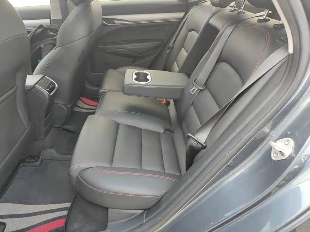 Geely Binrui — миниатюра 17