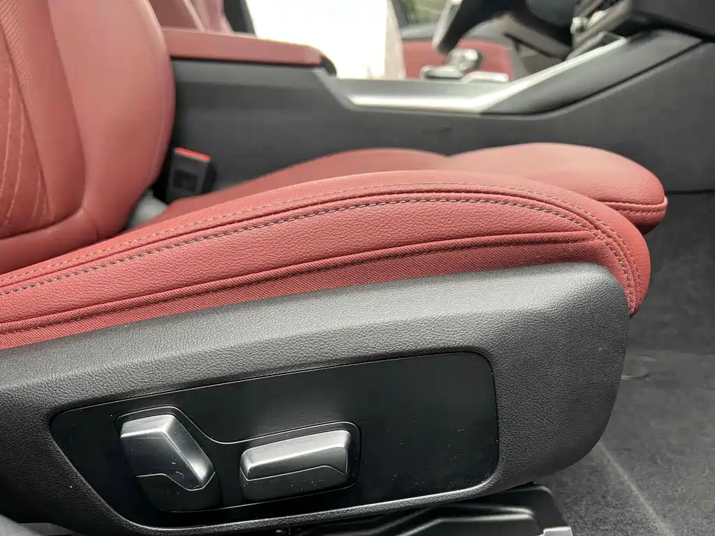 BMW 3 Series — миниатюра 13