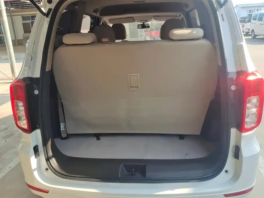 WULING WULING HONGGUANG