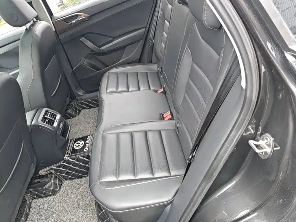 Volkswagen Tharu — миниатюра 17