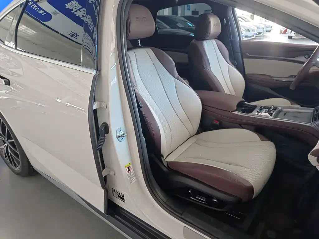BYD Seal — миниатюра 25