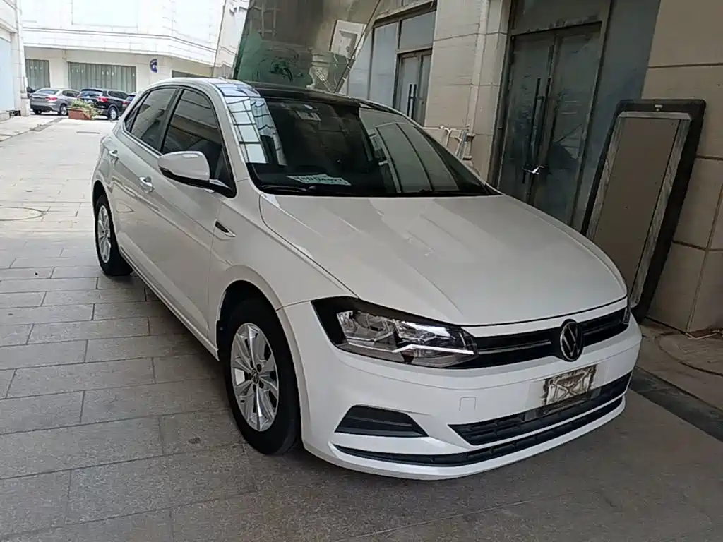 Volkswagen Polo — миниатюра 4