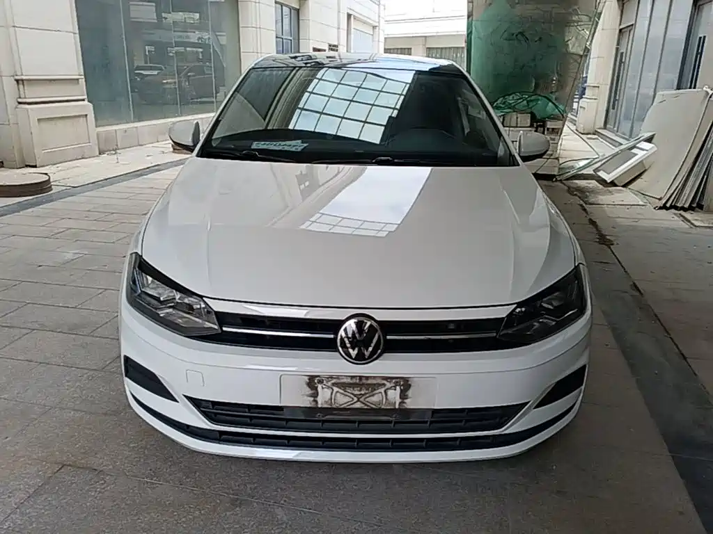 Volkswagen Polo — миниатюра 3