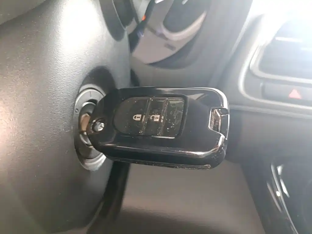 Honda Vezel — миниатюра 9