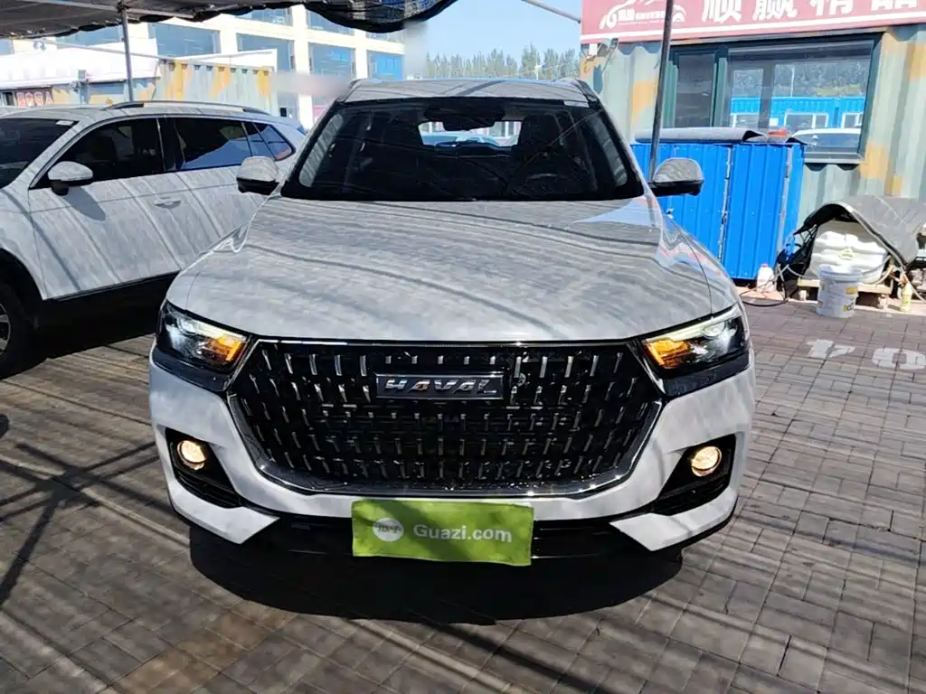 Haval H6 — миниатюра 3
