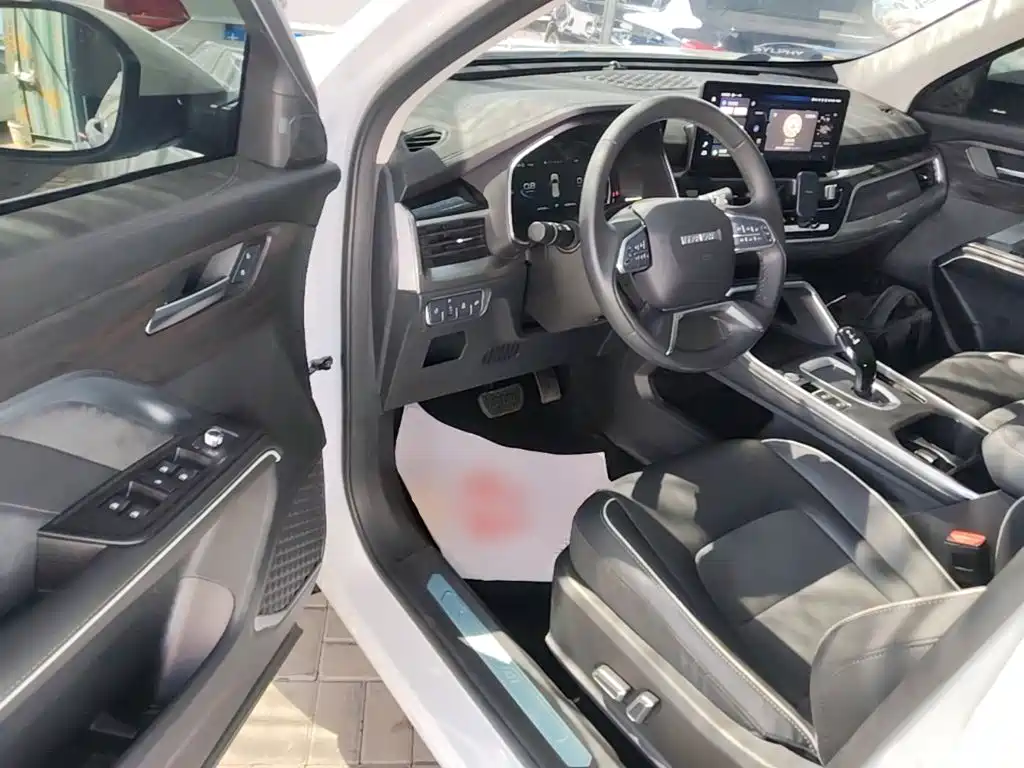 Haval H6 — миниатюра 16