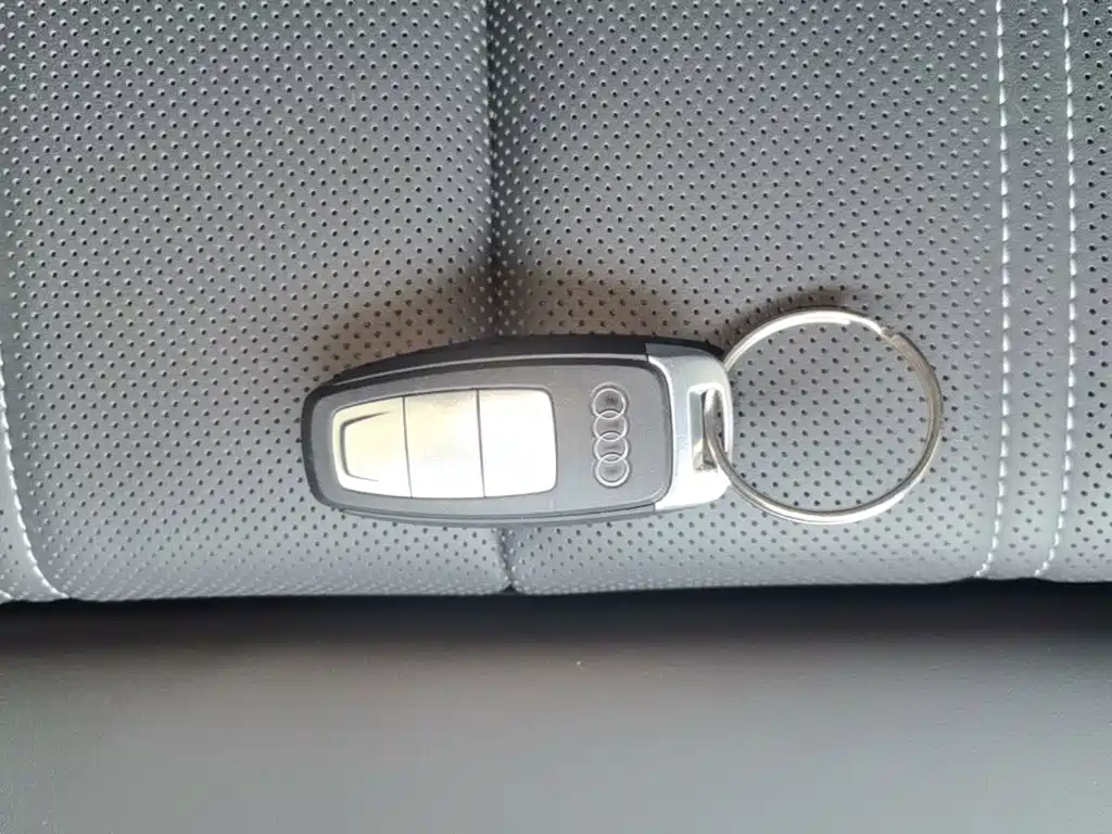 Audi Q4 e-tron 2024 40 e-tron