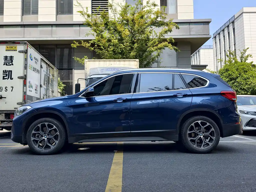 BMW X1 — миниатюра 2