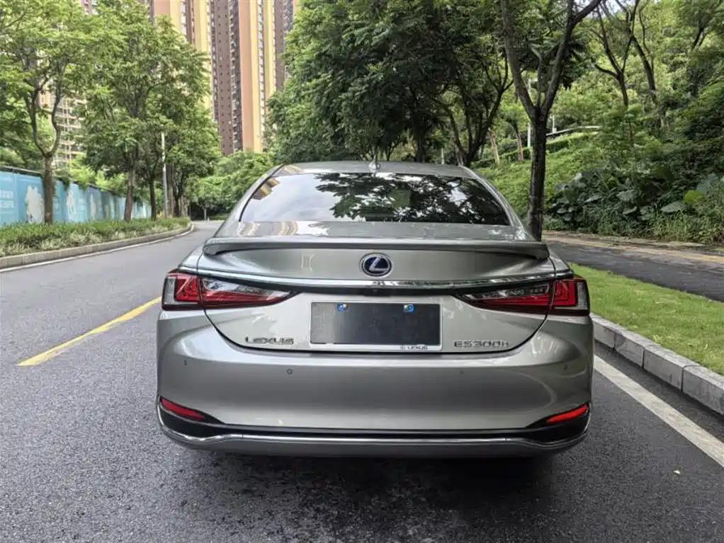 Lexus ES 2021 300h Premium