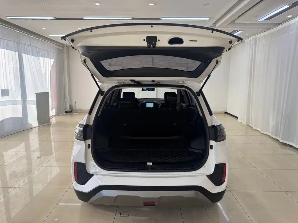 HYUNDAI BEIJING HYUNDAI IX35